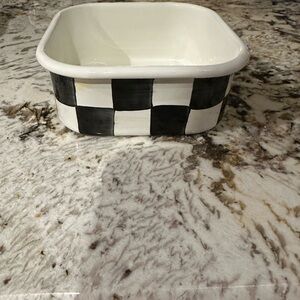 MacKenzie Childs Enamelware